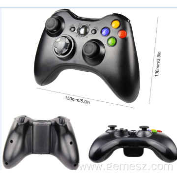 Hot Sale Wireless Controller for Xbox 360